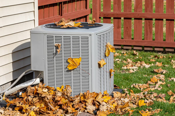 Best Local HVAC Companies  in Pittston, PA
