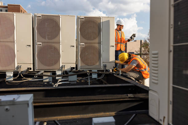 Best Emergency HVAC Repair  in Pittston, PA