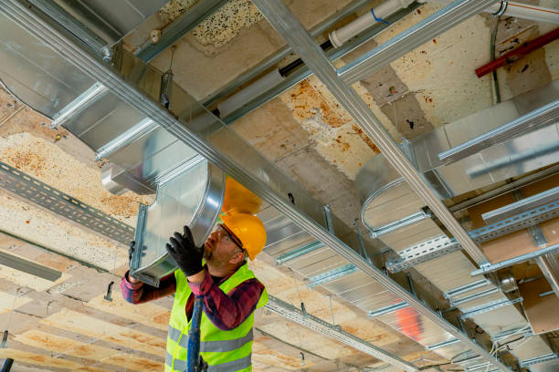 Best Furnace Repair Near Me  in Pittston, PA