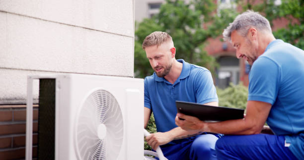 Best 24/7 HVAC Repair  in Pittston, PA