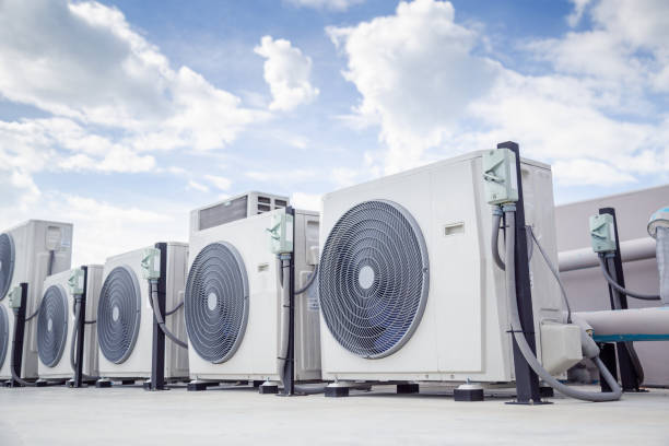 Best Heating Repair Services  in Pittston, PA