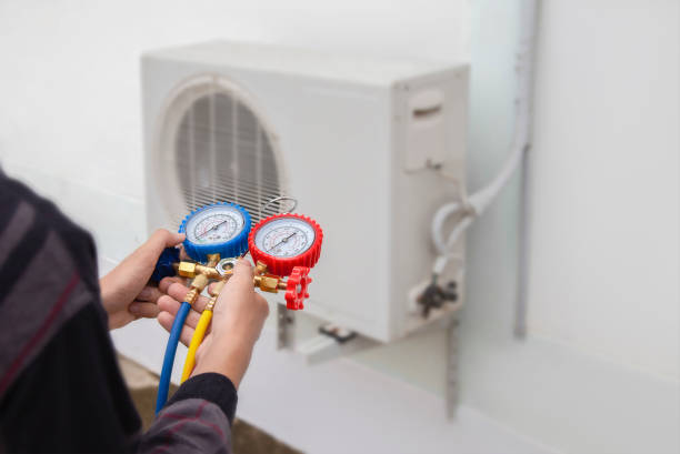 Best Furnace Repair Near Me  in Pittston, PA