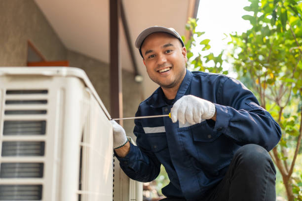 Best Affordable HVAC Services  in Pittston, PA