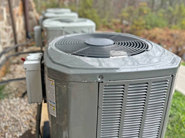 Trusted Pittston, PA HVAC Experts